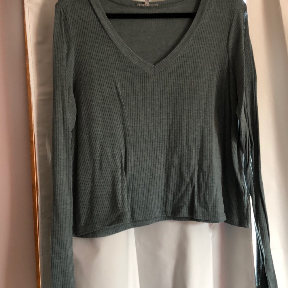 Long sleeve